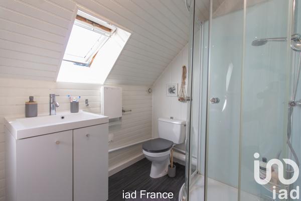 Maison à vendre 6 pièces 110 m² Les Mureaux