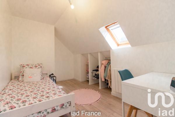 Maison à vendre 6 pièces 110 m² Les Mureaux