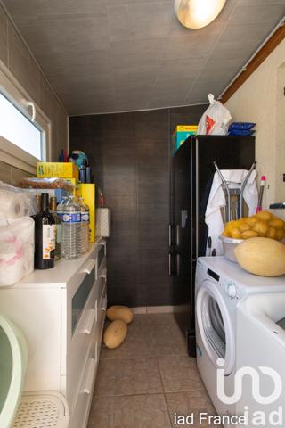 Maison à vendre 6 pièces 110 m² Les Mureaux