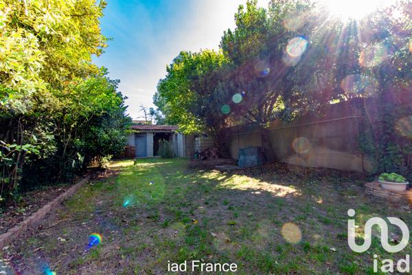 Maison à vendre 6 pièces 110 m² Les Mureaux