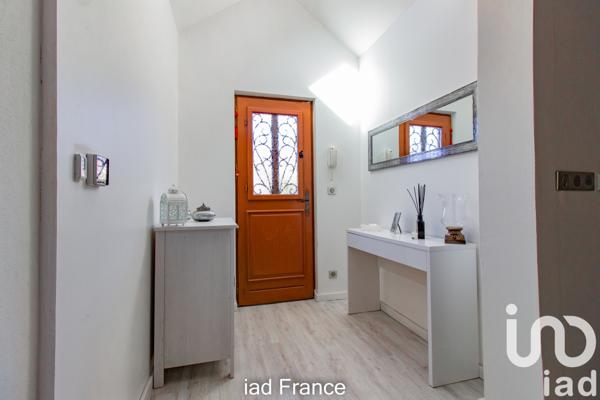 Maison à vendre 6 pièces 110 m² Les Mureaux