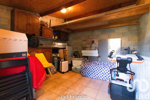 Maison à vendre 6 pièces 110 m² Les Mureaux