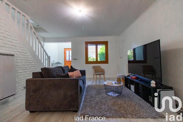 Maison à vendre 6 pièces 110 m² Les Mureaux