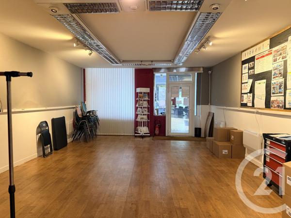 Appartement Autre à vendre  2 pièces - 63 m2 ANNONAY - 07