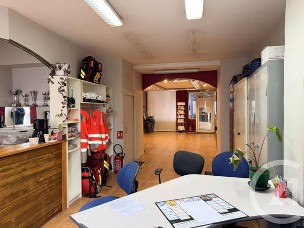 Appartement Autre à vendre  2 pièces - 63 m2 ANNONAY - 07