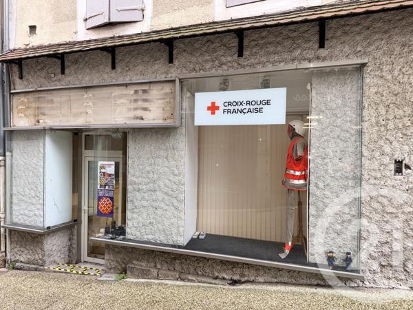 Appartement Autre à vendre  2 pièces - 63 m2 ANNONAY - 07