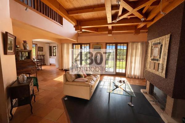 Maison à vendre à Cluses (74300)