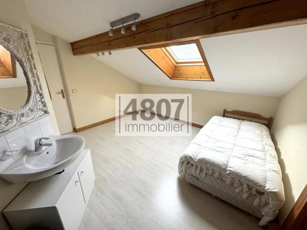 Maison à vendre à Cluses (74300)
