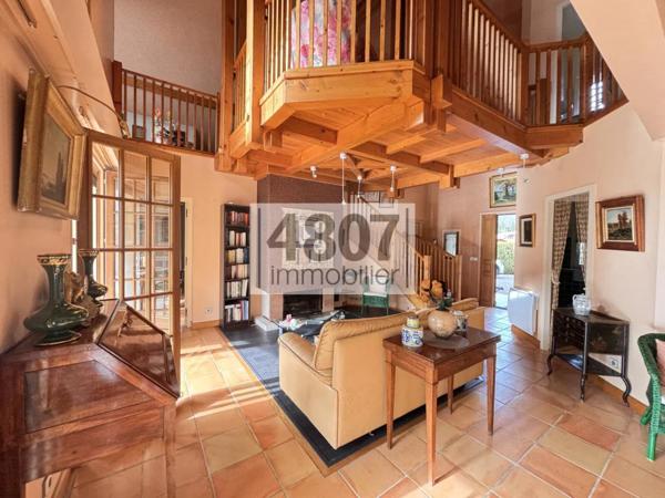 Maison à vendre à Cluses (74300)