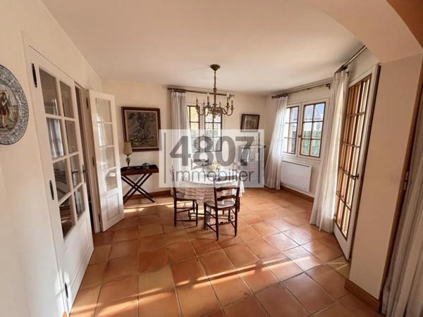 Maison à vendre à Cluses (74300)