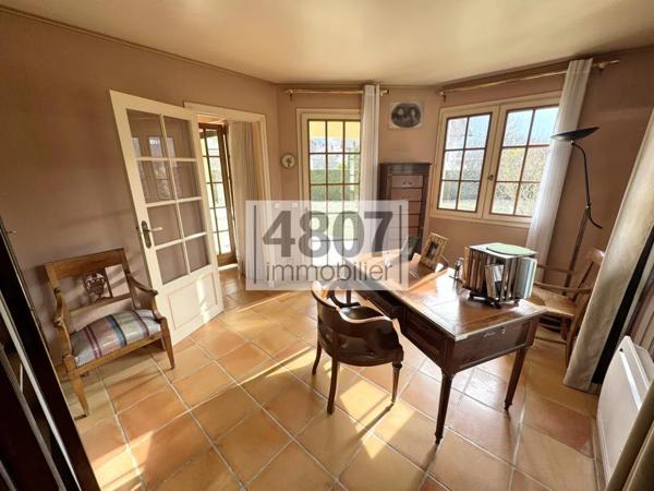 Maison à vendre à Cluses (74300)