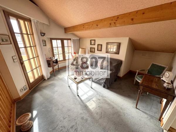 Maison à vendre à Cluses (74300)