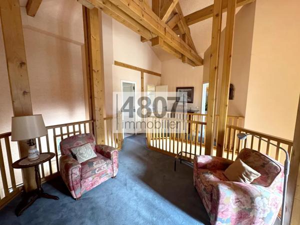 Maison à vendre à Cluses (74300)