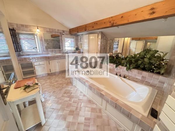 Maison à vendre à Cluses (74300)