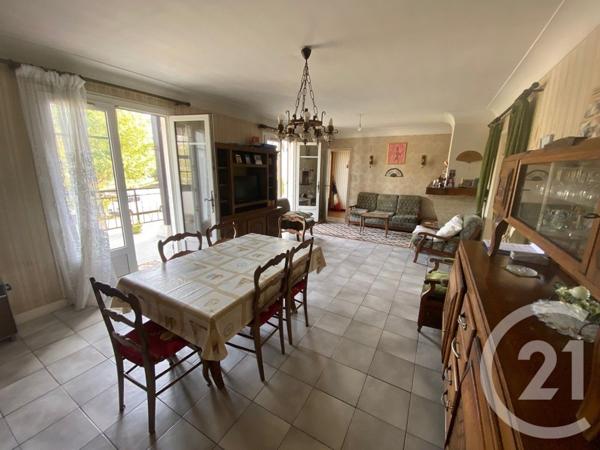Appartement F6 à vendre  7 pièces - 135 m2 MIMIZAN - 40