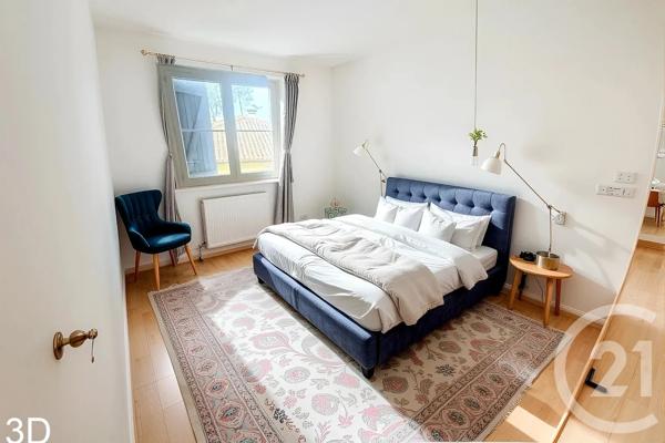 Appartement F6 à vendre  7 pièces - 135 m 2   MIMIZAN  - 40