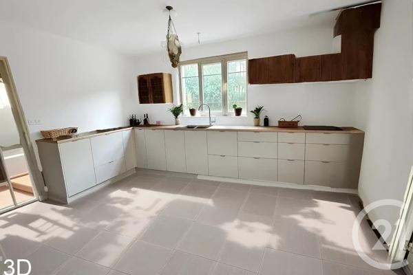 Appartement F6 à vendre  7 pièces - 135 m 2   MIMIZAN  - 40
