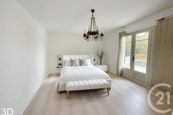 Appartement F6 à vendre  7 pièces - 135 m 2   MIMIZAN  - 40
