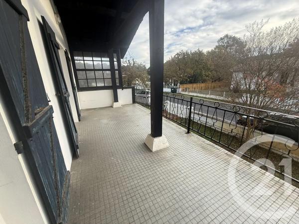 Appartement F6 à vendre  7 pièces - 135 m 2   MIMIZAN  - 40