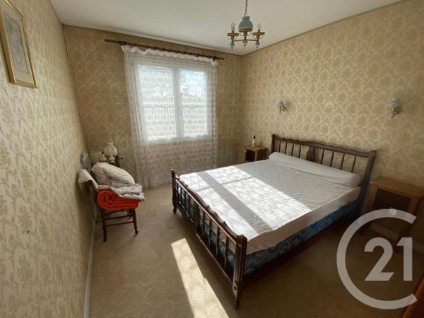 Appartement F6 à vendre  7 pièces - 135 m2 MIMIZAN - 40