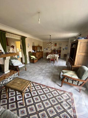 Appartement F6 à vendre  7 pièces - 135 m2 MIMIZAN - 40