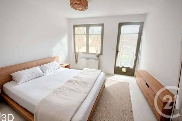 Appartement F6 à vendre  7 pièces - 135 m 2   MIMIZAN  - 40
