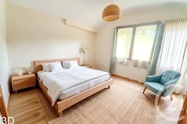 Appartement F6 à vendre  7 pièces - 135 m 2   MIMIZAN  - 40