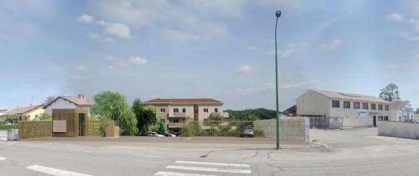 Appartement à vendre à Mâcon (71000)
