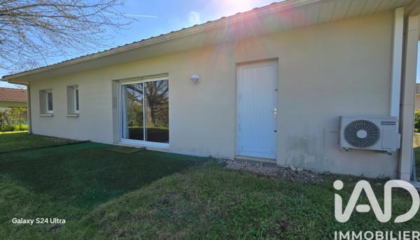 Maison à vendre 4 pièces 86 m² Châteauroux