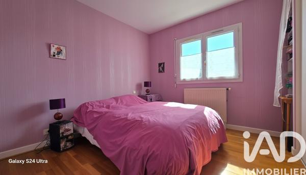 Maison à vendre 4 pièces 86 m² Châteauroux