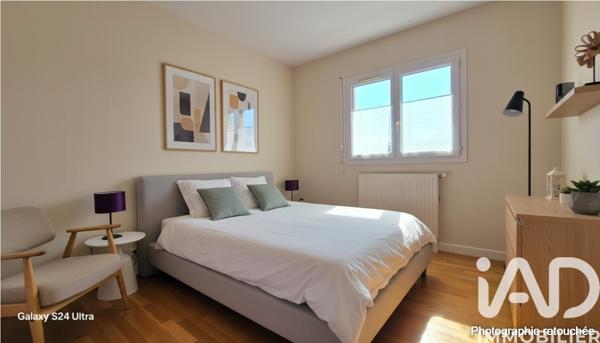 Maison à vendre 4 pièces 86 m² Châteauroux