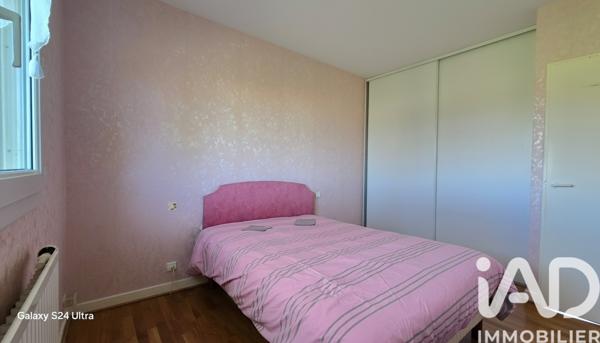 Maison à vendre 4 pièces 86 m² Châteauroux