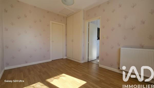 Maison à vendre 4 pièces 86 m² Châteauroux