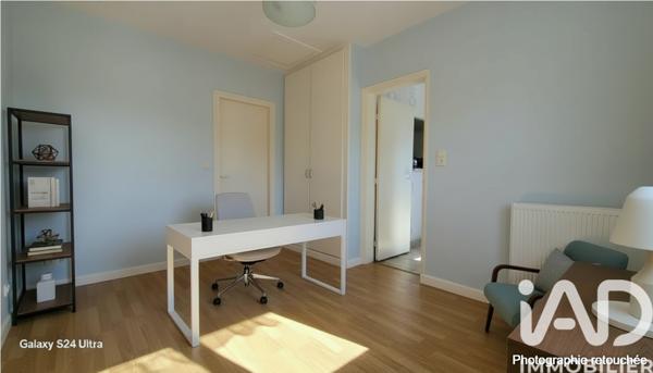 Maison à vendre 4 pièces 86 m² Châteauroux