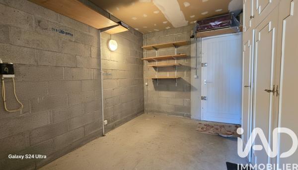 Maison à vendre 4 pièces 86 m² Châteauroux