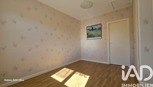 Maison à vendre 4 pièces 86 m² Châteauroux