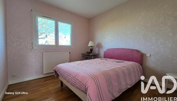 Maison à vendre 4 pièces 86 m² Châteauroux