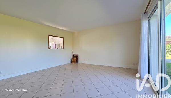 Maison à vendre 4 pièces 86 m² Châteauroux