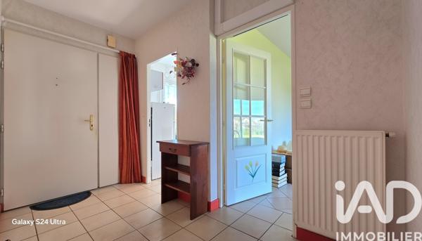 Maison à vendre 4 pièces 86 m² Châteauroux