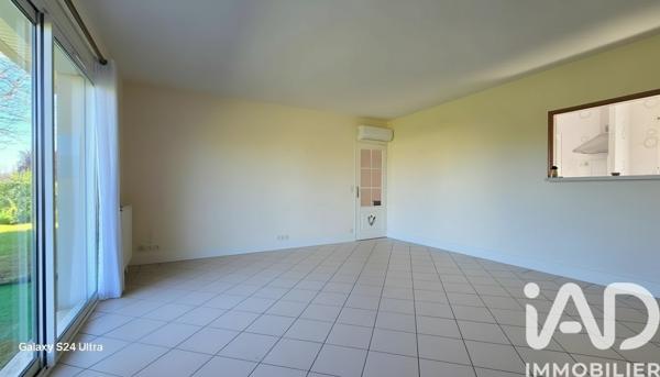 Maison à vendre 4 pièces 86 m² Châteauroux