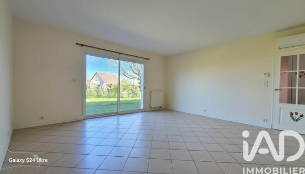 Maison à vendre 4 pièces 86 m² Châteauroux