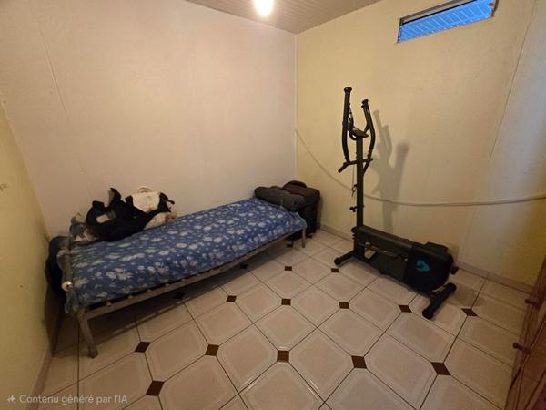 Maison Fort De France 4 pièce(s) 90 m2