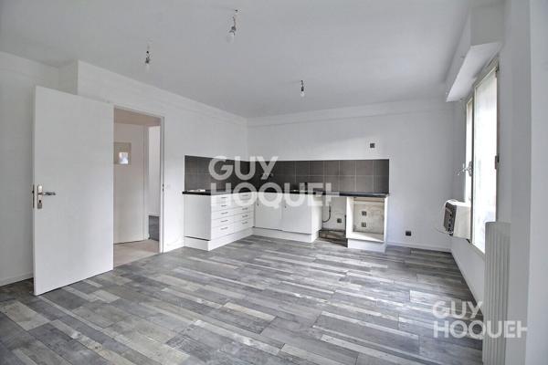 Appartement Chaville 3 pièces proche centre