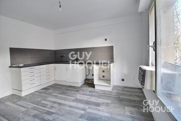 Appartement Chaville 3 pièces proche centre