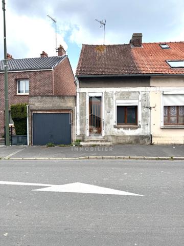 Maison Benifontaine 5 pièce(s) 65 m2