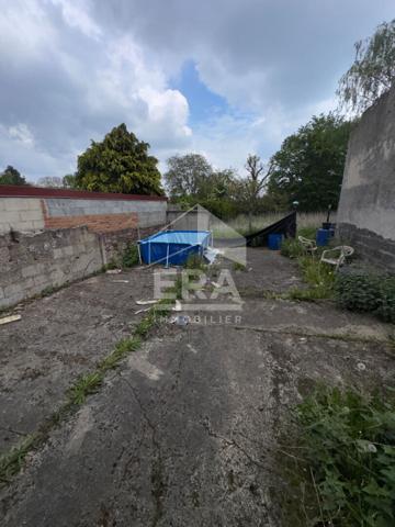 Maison Benifontaine 5 pièce(s) 65 m2