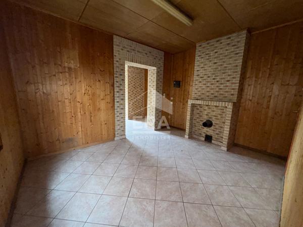 Maison Benifontaine 5 pièce(s) 65 m2