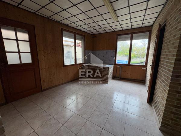 Maison Benifontaine 5 pièce(s) 65 m2