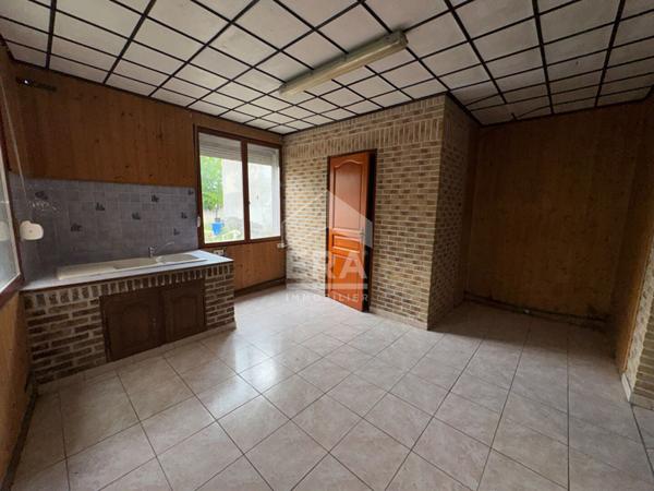 Maison Benifontaine 5 pièce(s) 65 m2