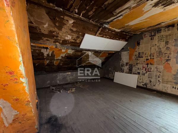 Maison Benifontaine 5 pièce(s) 65 m2